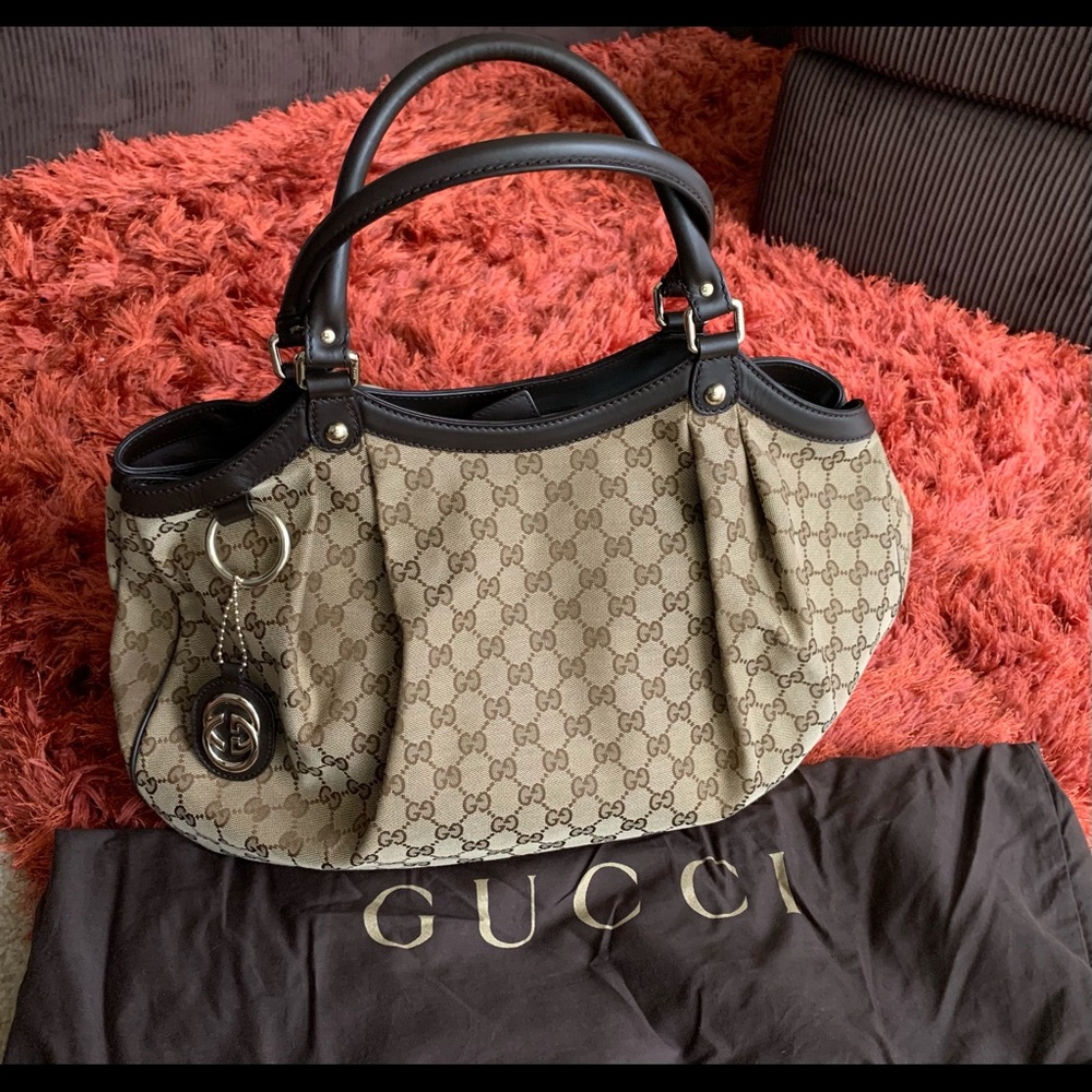 Gucci Tote